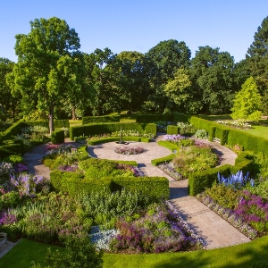 A Midsummer Night's Dream - The Savill Garden A Midsummer Night's Dream - The Savill Garden