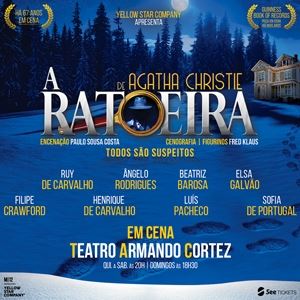 A Ratoeira A Ratoeira