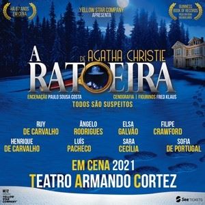 A Ratoeira A Ratoeira