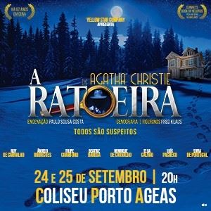 A Ratoeira | Porto A Ratoeira | Porto