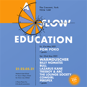 A Slow Education A Slow Education