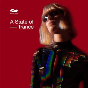 A State of Trance - London