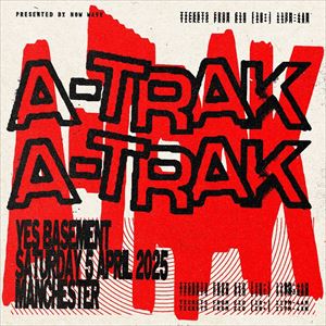 A-TRAK