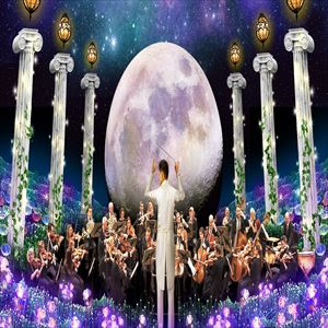 A Tribute To Hans Zimmer & John Williams A Tribute To Hans Zimmer & John Williams