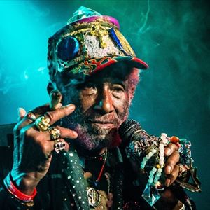 A Tribute To Lee Scratch Perry