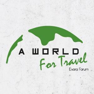 A World For Travel - Évora Forum A World For Travel - Évora Forum