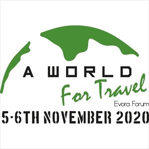A World For Travel - Évora Forum A World For Travel - Évora Forum