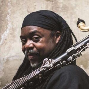 Courtney Pine