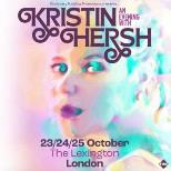An Evening With Kristin Hersh