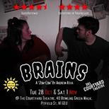 BRAINS
