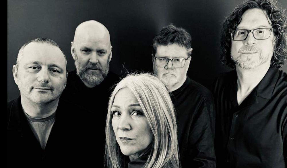 The Darling Buds