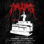 MANØRS @ The Grove, Newcastle