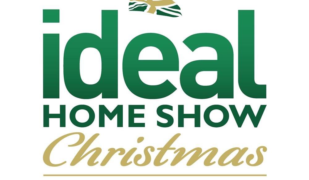 Ideal Home Show Christmas - VIP