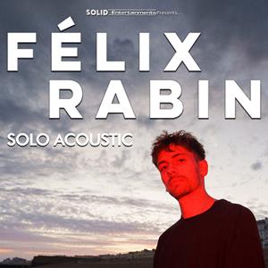 Felix Rabin