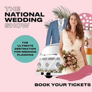 The National Wedding Show - London