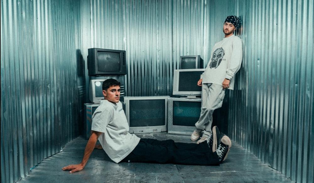 Jack & Jack