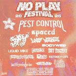 No Play Festival 2026
