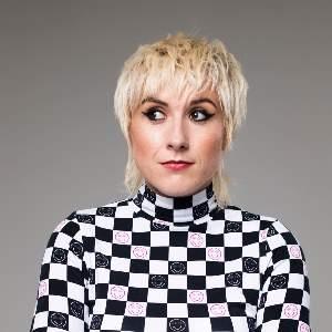 GOOD SHIP COMEDY FEAT. MAISIE ADAM