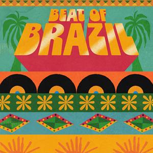 Beat Of Brazil: Independence Day Party