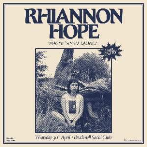 Rhiannon Hope