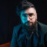 Peter Antoniou: 'Psychic' Comedian