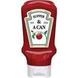 Supper and a Can Live
