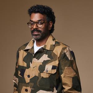 Romesh Ranganathan: Work In Progress