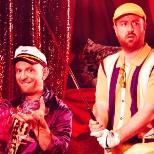 GOLF IS RUINING MY LIFE: An Evening for Swingers