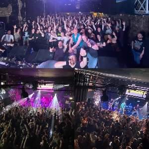 Kerrang'd! (Live UK Tour) - Glasgow