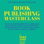 Learn about book publishing with HarperNorth