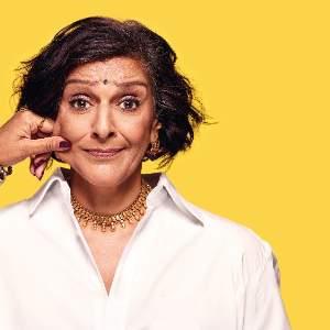 Meera Syal