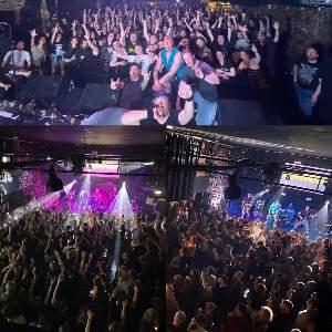 Kerrang'd! (Live UK Tour) - Dundee