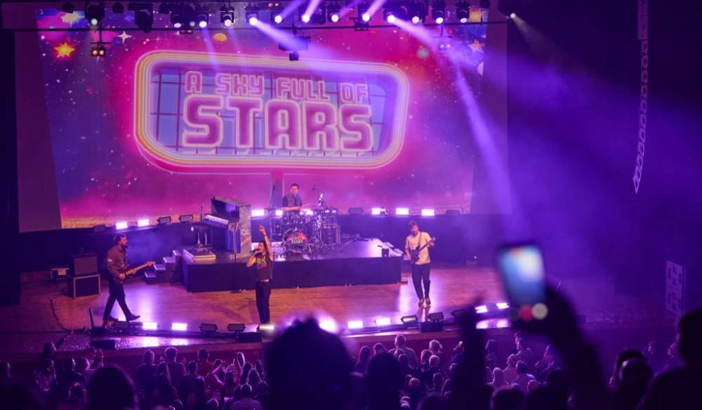 A Sky Full of Stars - A Tribute to Coldplay