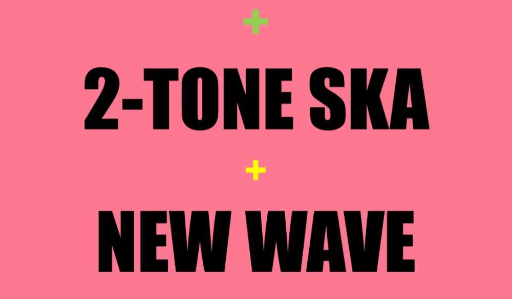 PUNK+2TONE SKA+NEW WAVE by CIRCA79