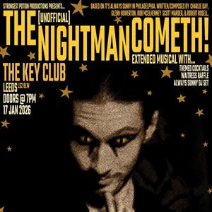 The (Unoffical) Nightman Cometh The (Unoffical) Nightman Cometh