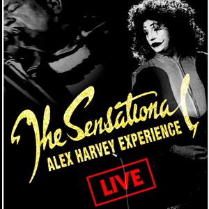 The Sensational Alex Harvey Experience