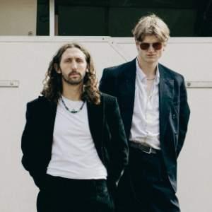 George Bailey Debut EP Launch + Support