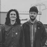 Will Lawrence & James Felice