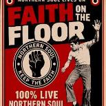 Faith On The Floor - A Tribute to Northern Soul