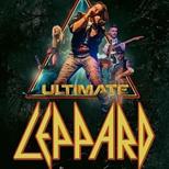 ULTIMATE LEPPARD