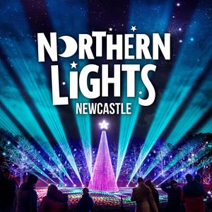 Northern Lights Newcastle - Northern Lights - Newcastle Tickets And Dates