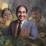Remembering Rafi : Dil Ne Phir Yaad Kiya Coventry