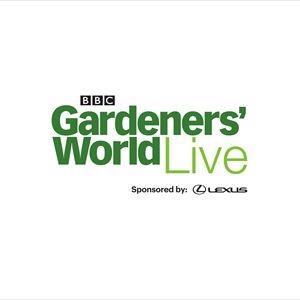 BBC Gardener's World Live - BBC Gardeners' World Live Theatre Tickets ...