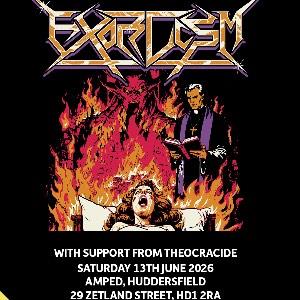 EXCORCISM