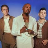 Durand Jones & The Indications