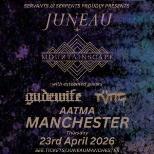 Juneau - with Gudewife and Tüng