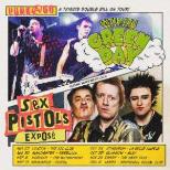 Green Day / Sex Pistols Tribute