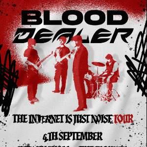 Blood Dealer