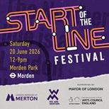 Start Of The Line Festival