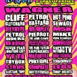 BLOBAPALOOZA x TANGENT WEEKENDER